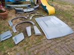 Ford Mustang 1967/1968 nieuwe gt500 eleanor bodykit delen, Auto-onderdelen, Ophalen of Verzenden, Nieuw, Ford