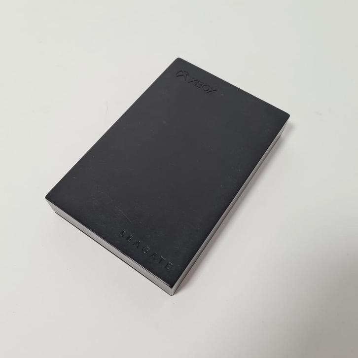 Seagate Game Driver 4TB voor Xbox HDD, Computers en Software, Harde schijven, Gebruikt, Console, Extern, HDD, USB, Ophalen of Verzenden