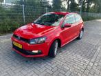 Volkswagen Polo 1.4 TDI BlueMotion Comfort Business 2015, Automaat, Diesel, Particulier, Te koop