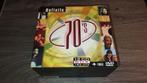 Definite 70's - 10 Th Anniversary Collection [12 Cd Box + D, Cd's en Dvd's, Ophalen of Verzenden, Zo goed als nieuw, Pop