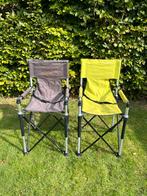 Campingstoel Eurotrail Petit Jr. kinderstoel, Caravans en Kamperen, Ophalen, Gebruikt, Campingstoel
