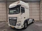 daf - 2018 - XF 480 FT - Vrachtwagen, Auto's, Euro 6, Overige brandstoffen, Bedrijf, 2 stoelen