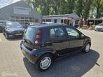 Smart forfour 1.0 Edition NL, Auto's, Smart, Voorwielaandrijving, ForFour, Zwart, Origineel Nederlands