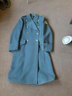 Klu jas wol uit 1962, Verzenden, Luchtmacht, Nederland, Kleding of Schoenen