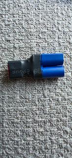Dean T plug female naar IC5 verloopkabel / stekker, Ophalen of Verzenden, Nieuw