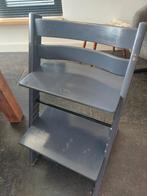 Stokke Trip Trap stoel, Ophalen, Gebruikt, Meegroeistoel