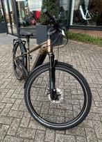 AANBIEDING! Flyer Upstreet4, 625WH, Performanceline CX, Fietsen en Brommers, Elektrische fietsen, Minder dan 47 cm, Ophalen of Verzenden