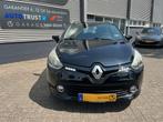 Renault Clio Estate 1.5 dCi 90PK ECO Dynamique Estate Navi,C, Voorwielaandrijving, Euro 5, Stof, Gebruikt