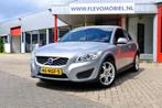 Volvo C30 2.0 Kinetic Navi|Leder|Clima|LMV, Auto's, Volvo, Gebruikt, 4 stoelen, Bedrijf, Parkeersensor
