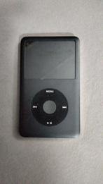 iPod Classic 7e generatie (A1238) 120GB – donor / onderdelen, Audio, Tv en Foto, Mp3-spelers | Apple iPod, 40 GB en meer, Gebruikt
