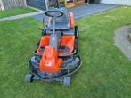 Husvarna Rider  13 AWD gazonmaaier, Ophalen, Cirkelmaaier, Gebruikt, Husqvarna.