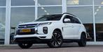 Mitsubishi ASX 2.0i Pure Automaat 100% Dealer Onderhouden 1e, Auto's, 1998 cc, 4 cilinders, 150 pk, Wit