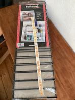TOMADO retro boekenrek- nieuw in de verpakking, Huis en Inrichting, Ophalen of Verzenden, Nieuw