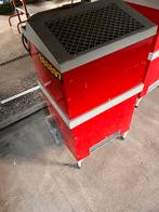 Bouwdroger te koop, Ophalen, Gebruikt