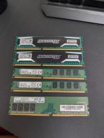 Pc RAM, Ophalen, Gebruikt, Desktop