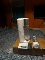 Nieuwe Witte Sodastream incl. flessen & CO2, Witgoed en Apparatuur, Ophalen of Verzenden, Nieuw