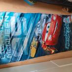 Handdoek cars, Verzenden, Zo goed als nieuw, Jongen of Meisje, Overig