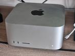 Mac Studio M1 Max 2022 32Gb 512Gb, Computers en Software, Apple Desktops, Ophalen, Zo goed als nieuw, SSD