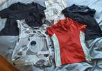 5 x sport shirt maat L . Mexx,Spiritual, EscadaSport.15 euro, Kleding | Dames, Sportkleding, Mexx, Ophalen of Verzenden, Maat 42/44 (L)