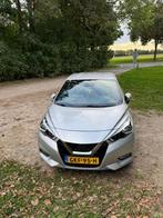 Nissan Micra Te Koop, Auto's, Nissan, Voorwielaandrijving, Stof, 100 pk, Particulier