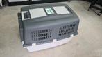 Gulliver 6 Grote transportbox flightcase hond 90x58x64, Dieren en Toebehoren, Ophalen, Zo goed als nieuw