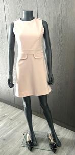 Nieuw! ANNA RITA N - nude jurk - 36 (S), Anna Rita N, Verzenden, Beige, Nieuw