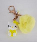 Hello Kitty sleutelhanger. Nieuw., Ophalen of Verzenden, Nieuw