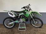 Kawasaki Kawasaki KX 250 2001, Particulier, Crossmotor, 249 cc