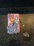 Disney Loungefly eeyore Winnie the pooh heart balloons, Sieraden, Tassen en Uiterlijk, Ophalen of Verzenden, Nieuw, Paars, Overige merken