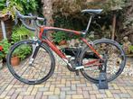 Wilier GTR Team maat 58, Fietsen en Brommers, Fietsen | Racefietsen, Carbon, Heren, Zo goed als nieuw, 57 tot 61 cm