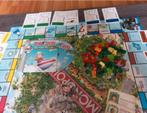 Monopoly Tropical Tycoon - ZGAN!, Hobby en Vrije tijd, Gezelschapsspellen | Bordspellen, Vijf spelers of meer, Ophalen of Verzenden