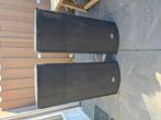 DAP mc-215.  DAP palladium 1600 vintage, Audio, Tv en Foto, Luidsprekers, Ophalen, Gebruikt, 120 watt of meer, Overige merken