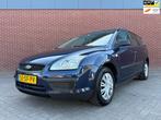 Ford Focus Wagon 1.6-16V Champion Nap / Airco / Cruise contr, 1596 cc, Gebruikt, 4 cilinders, Origineel Nederlands