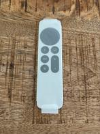 Nieuwe Siri Remote A2854 afstandsbediening Apple TV, Ophalen of Verzenden, Nieuw, Origineel, Mediaspeler