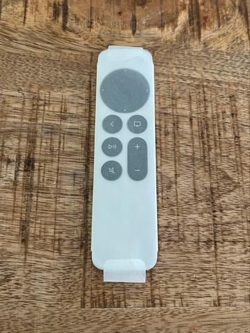 Nieuwe Siri Remote A2854 afstandsbediening Apple TV beschikbaar voor biedingen