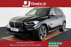 BMW X5 M50i High Executive Trekhaak - Panoramadak - Stoel Ma, Automaat, 12 maanden, Gebruikt, 4395 cc