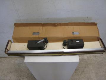 Vintage Weslight Spotline plafondlamp beschikbaar voor biedingen