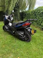 Yamaha Xmax 400, Motoren, Motoren | Yamaha, Scooter, 395 cc, Particulier, ABS
