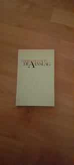 De Aanslag Harry Mulisch nieuw, Ophalen of Verzenden, Nieuw, Harry Mulisch, Nederland