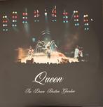 Queen: Tie down Boston garden 2 lp gekleurd vinyl, Verzenden, Gebruikt