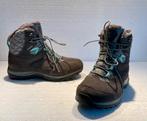 Salomon GoreTex gevoerde wandel schoenen / boots 39 1/3, Kleding | Dames, Salomon, Grijs, Wandelschoenen, Ophalen of Verzenden