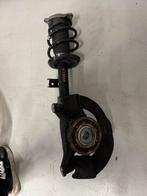 Mercedes a cla w177 veerpoot fusee links, Ophalen