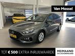 Hyundai i30 Wagon 1.0 T-GDi MHEV Comfort, Stof, Gebruikt, Euro 6, Met garantie (alle)