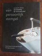 Een Persoonlijk Stempel - Seawolf Collectie Zilver, Ophalen of Verzenden