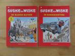 18 stripboeken Suske en Wiske (in één koop), Eén stripboek, Ophalen, Nieuw