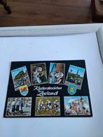 ZEELAND. KLEDERDRACHTEN. 1980, Ophalen of Verzenden, Zeeland