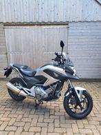 Honda NC 700 x A2 Lage Kilometerstand!, Motoren, Motoren | Honda, 2 cilinders, Particulier, Toermotor, 670 cc