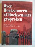 Over Hoeksenaren of Hoeksenaars gesproken, Boeken, Geschiedenis | Stad en Regio, Verzenden, Zo goed als nieuw
