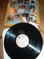 Warm Aanbevolen - Verzamel LP 1987 in mooie staat, Cd's en Dvd's, Vinyl | Pop, Gebruikt, Ophalen of Verzenden, 1980 tot 2000