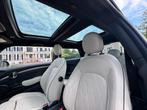 Mini 3-deurs (f56) Electric 184pk Aut 2021 Wit 29700 km, Auto's, 1340 kg, 4 stoelen, Elektrisch, Particulier
